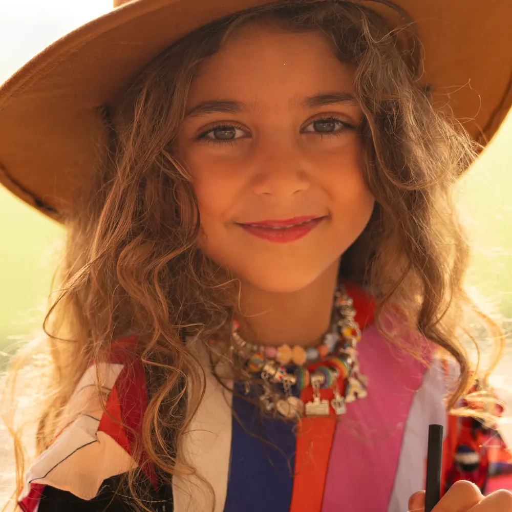 Event photography by Nastaran Abdolmaleki, Dubai