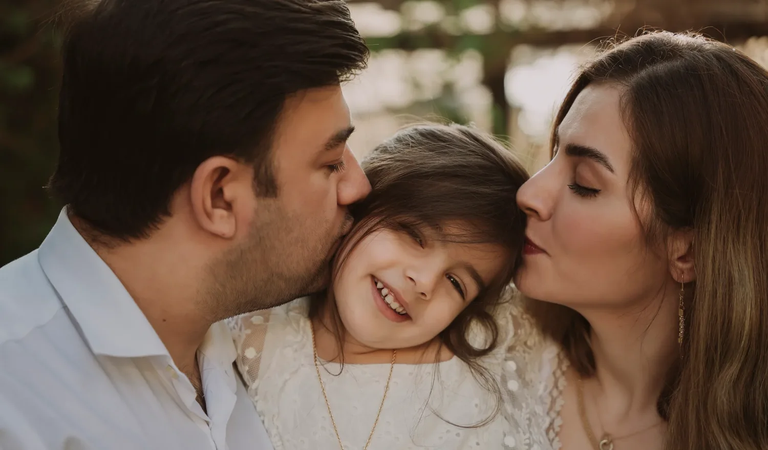 Family photography by Nastaran Abdolmaleki, Dubai