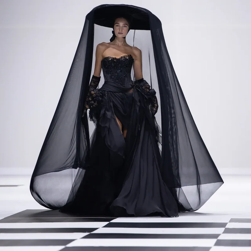 Fashion photography by Nastaran Abdolmaleki, Dubai
