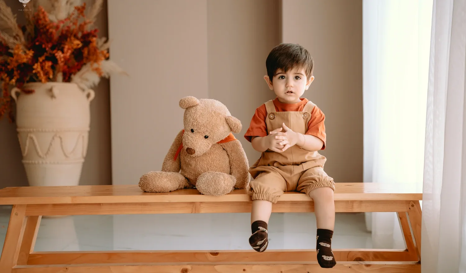 Kids photography by Nastaran Abdolmaleki, Dubai