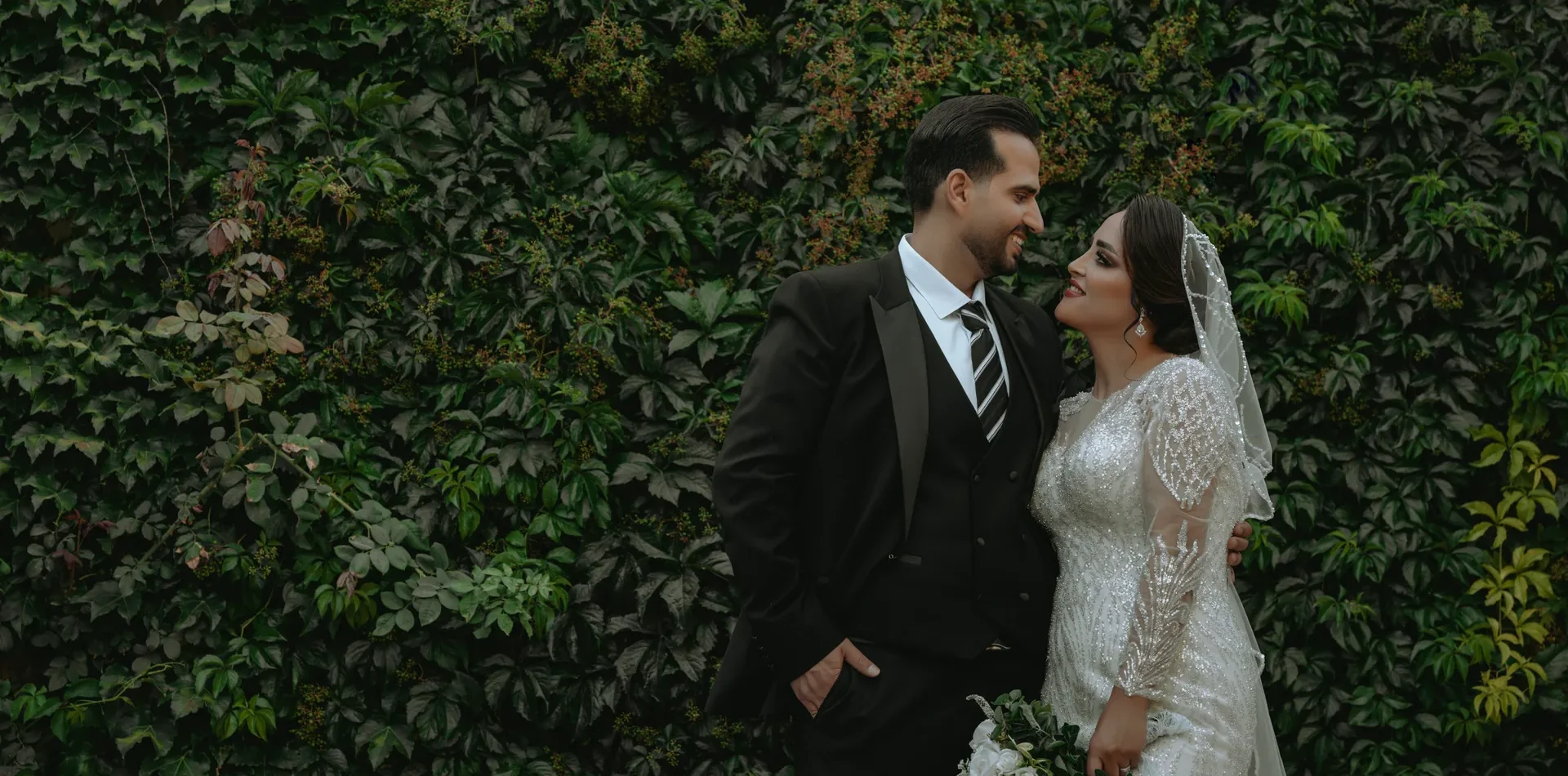 Wedding photography by Nastaran Abdolmaleki, Dubai
