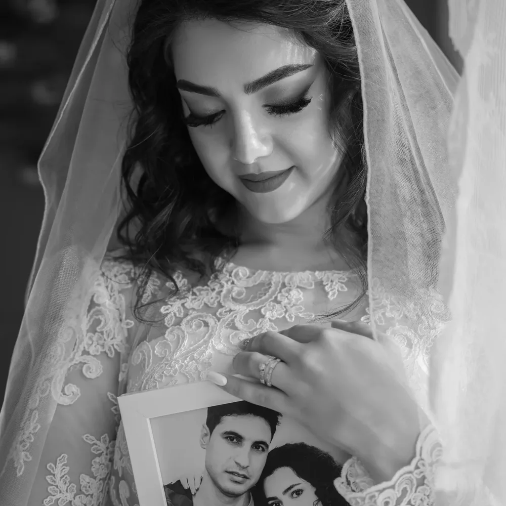 Wedding photography by Nastaran Abdolmaleki, Dubai