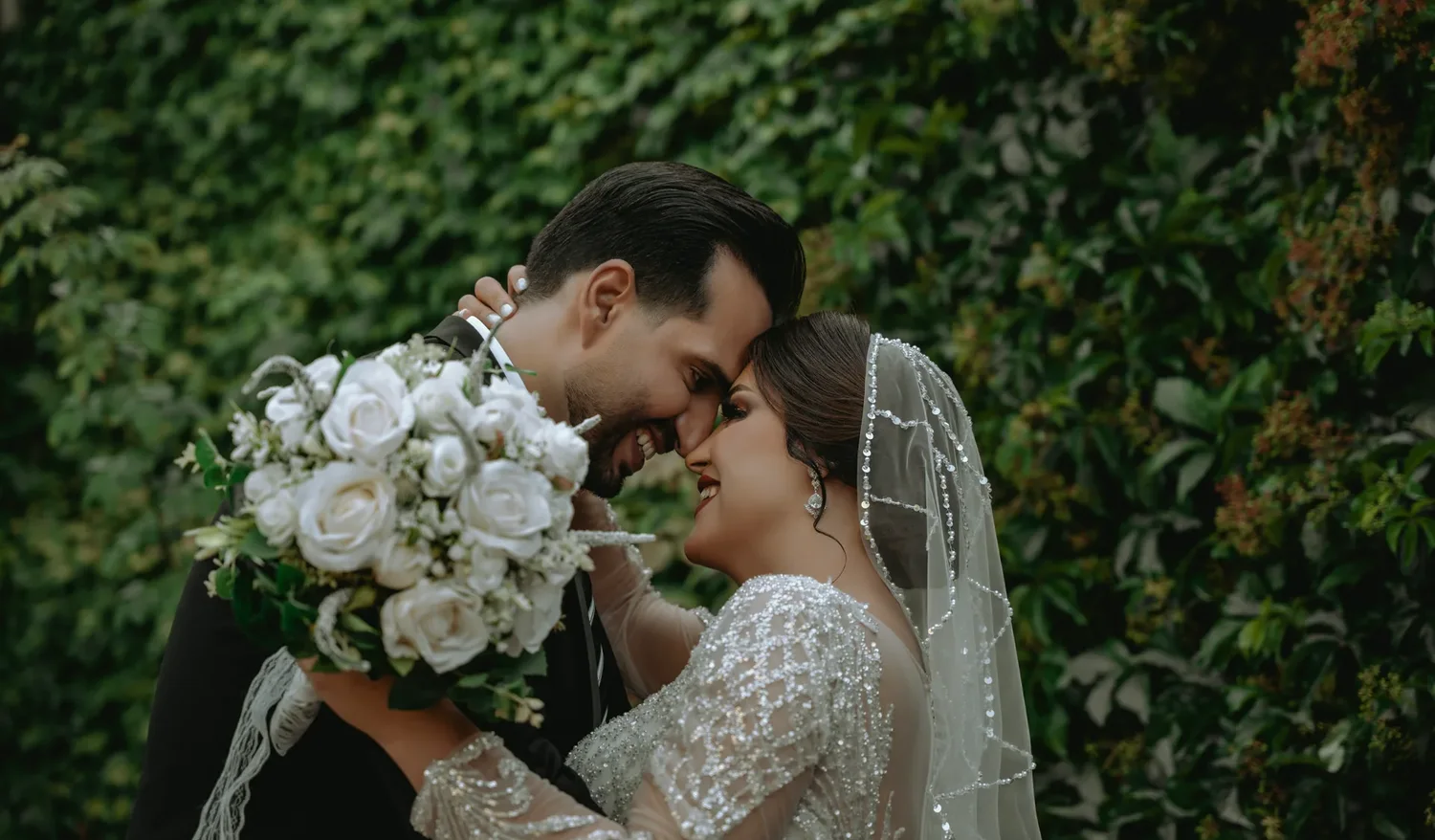 Wedding photography by Nastaran Abdolmaleki, Dubai