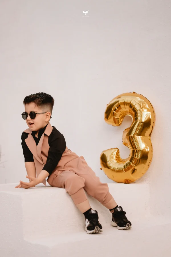 Birthday photography by Nastaran Abdolmaleki, Dubai