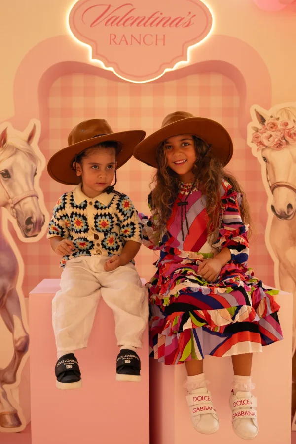 Event photography by Nastaran Abdolmaleki, Dubai