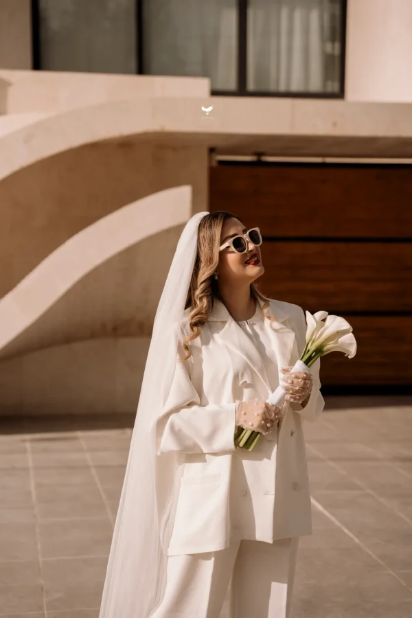 Wedding photography by Nastaran Abdolmaleki, Dubai