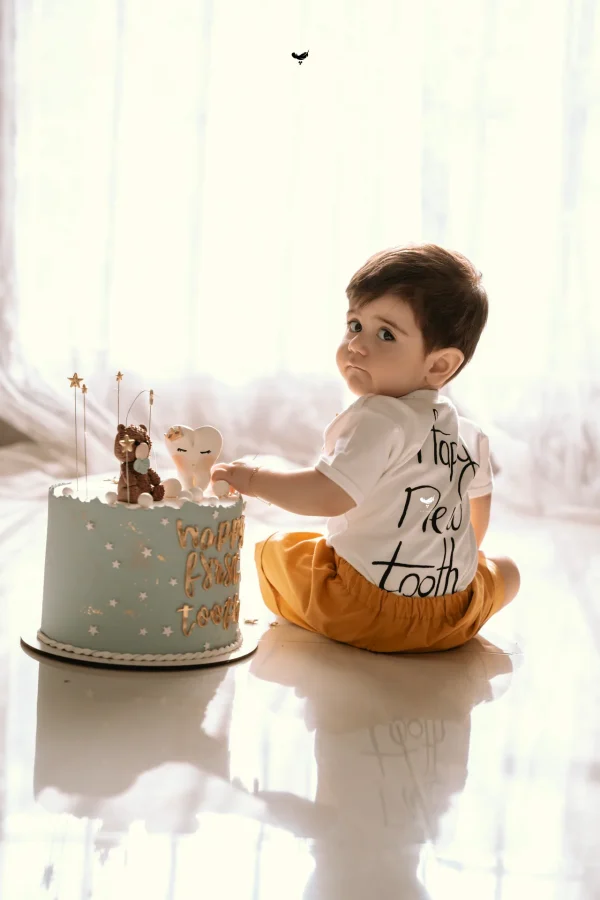 Birthday photography by Nastaran Abdolmaleki, Dubai