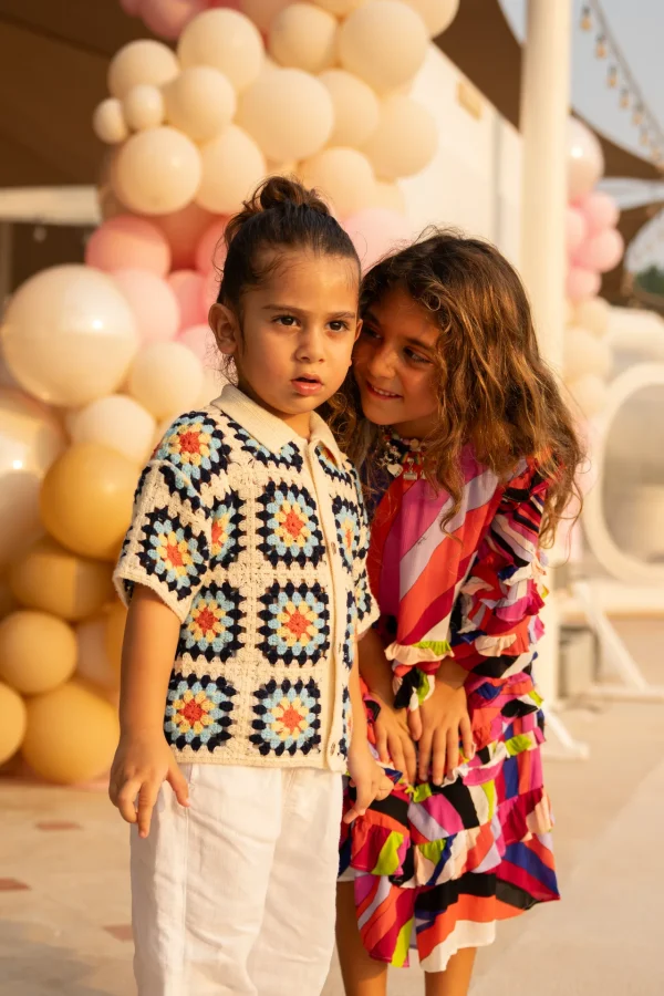 Event photography by Nastaran Abdolmaleki, Dubai