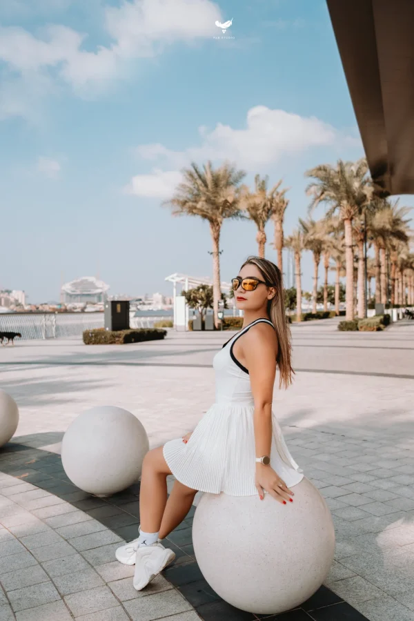 Lifestyle photography by Nastaran Abdolmaleki, Dubai
