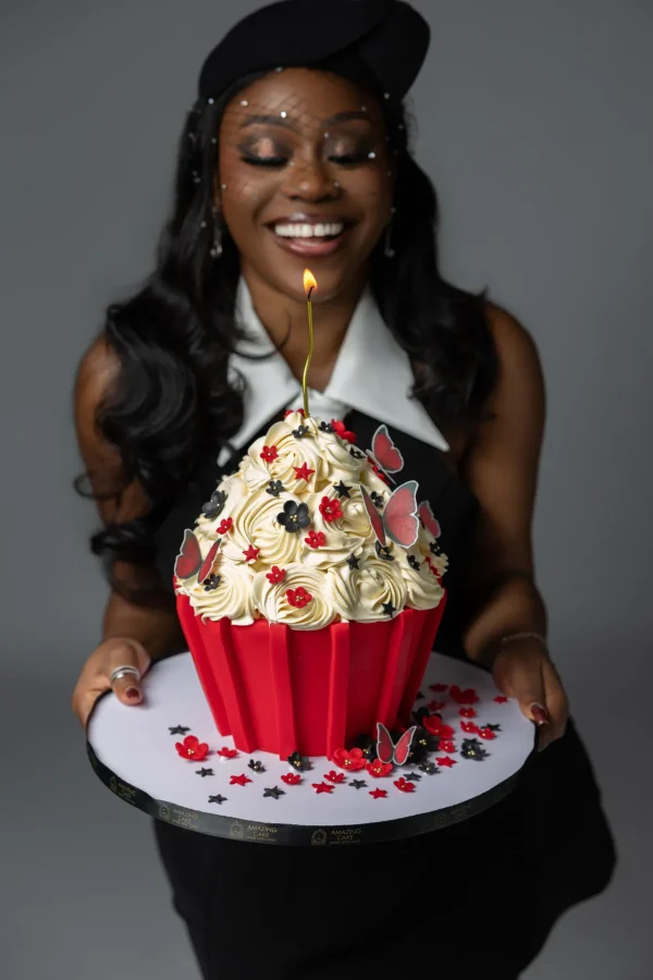 Birthday photography by Nastaran Abdolmaleki, Dubai