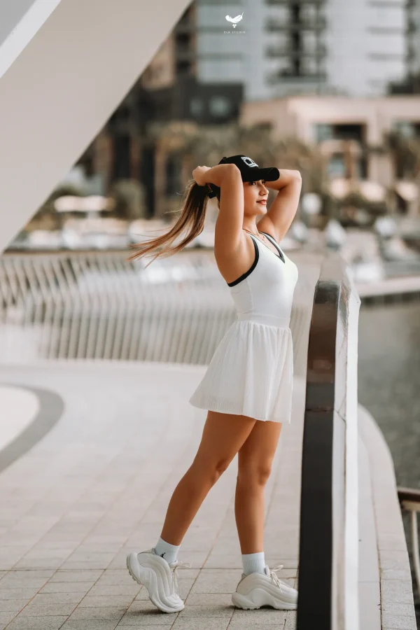 Lifestyle photography by Nastaran Abdolmaleki, Dubai