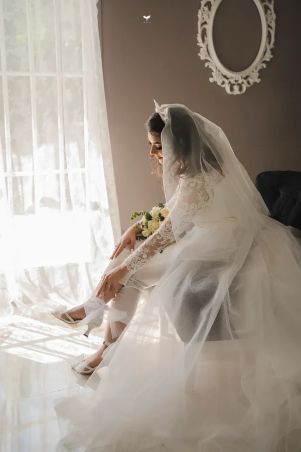 Wedding photography by Nastaran Abdolmaleki, Dubai