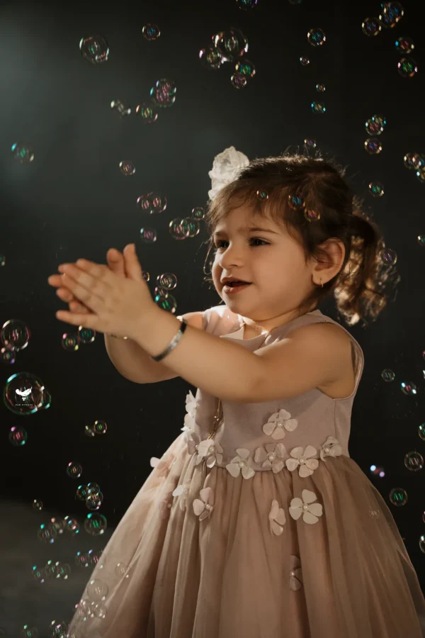 Kids photography by Nastaran Abdolmaleki, Dubai