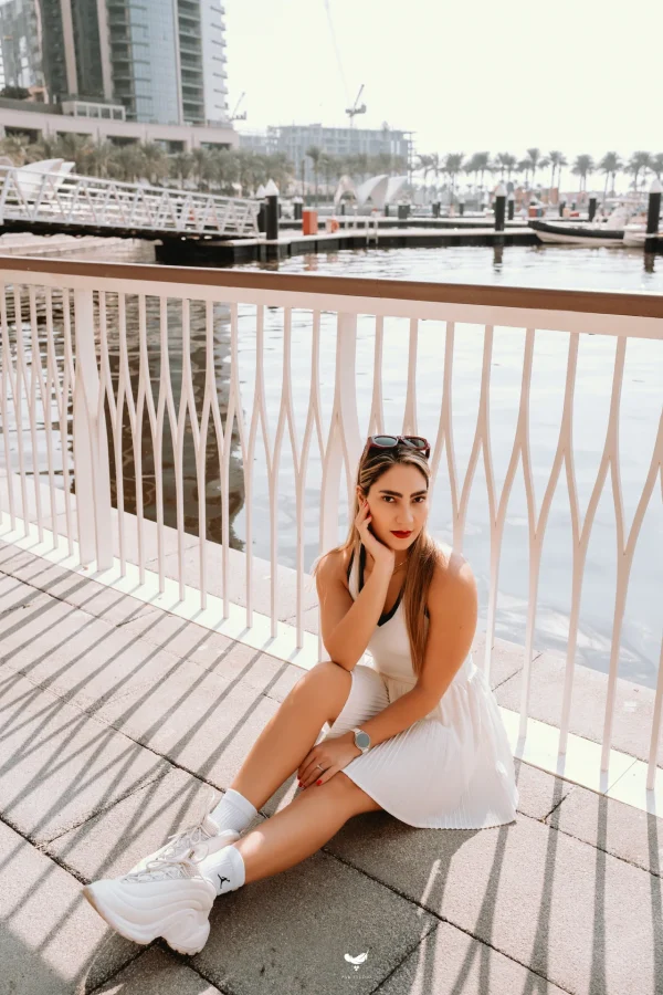 Lifestyle photography by Nastaran Abdolmaleki, Dubai