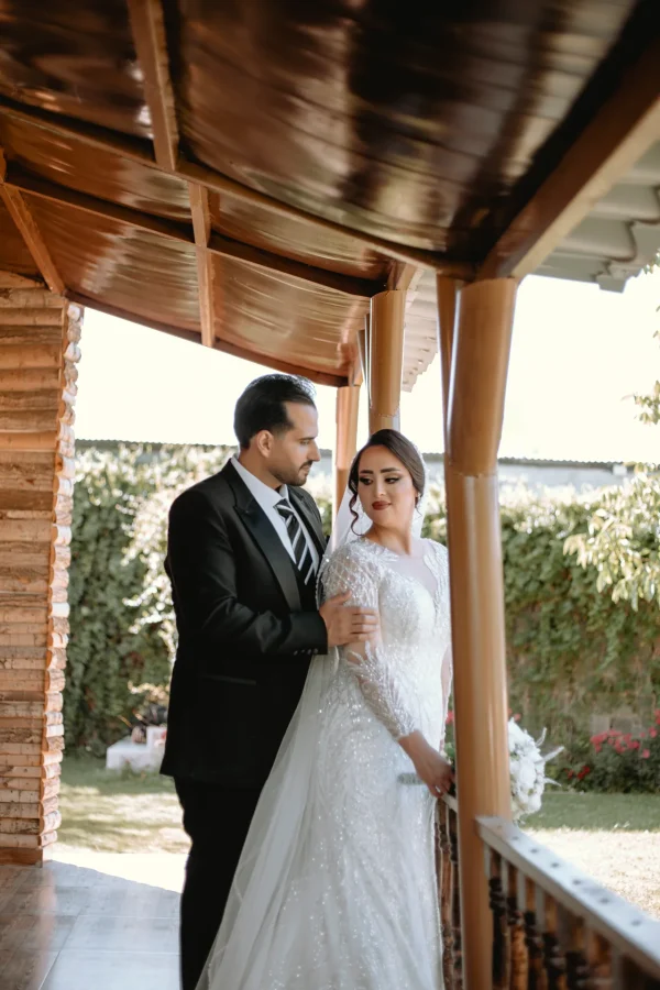Wedding photography by Nastaran Abdolmaleki, Dubai