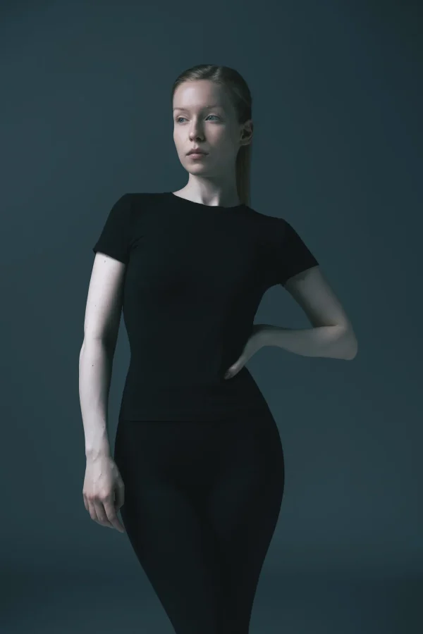 Fashion photography by Nastaran Abdolmaleki, Dubai