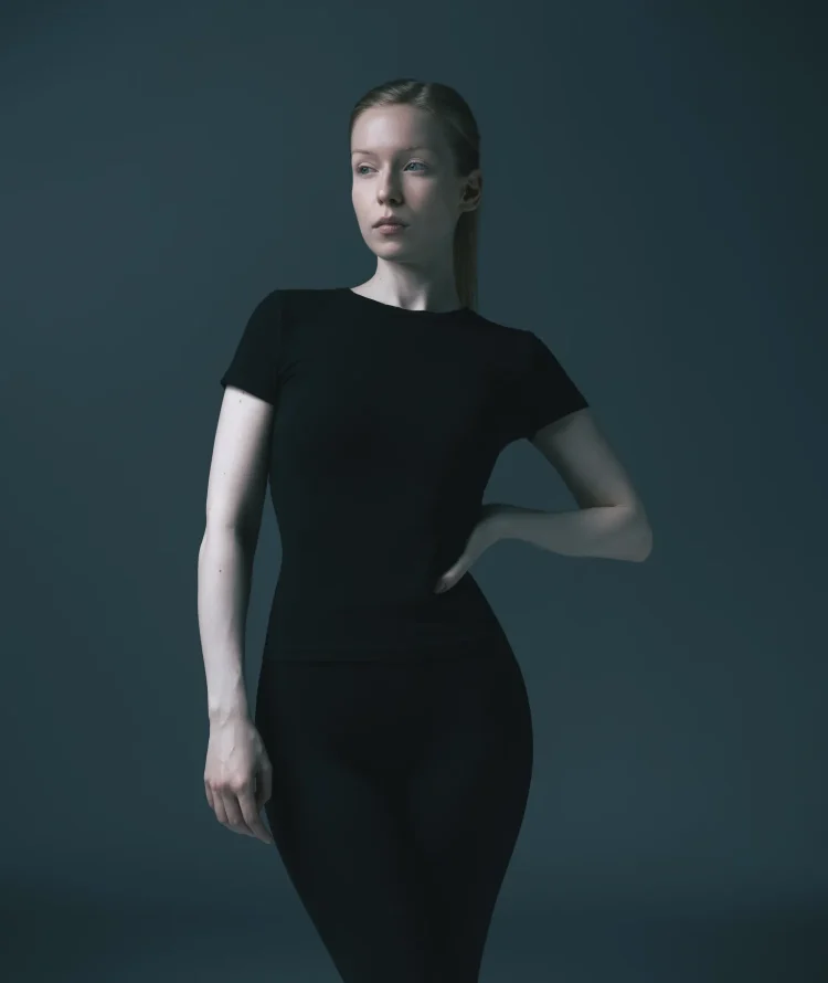 Fashion photography by Nastaran Abdolmaleki, Dubai