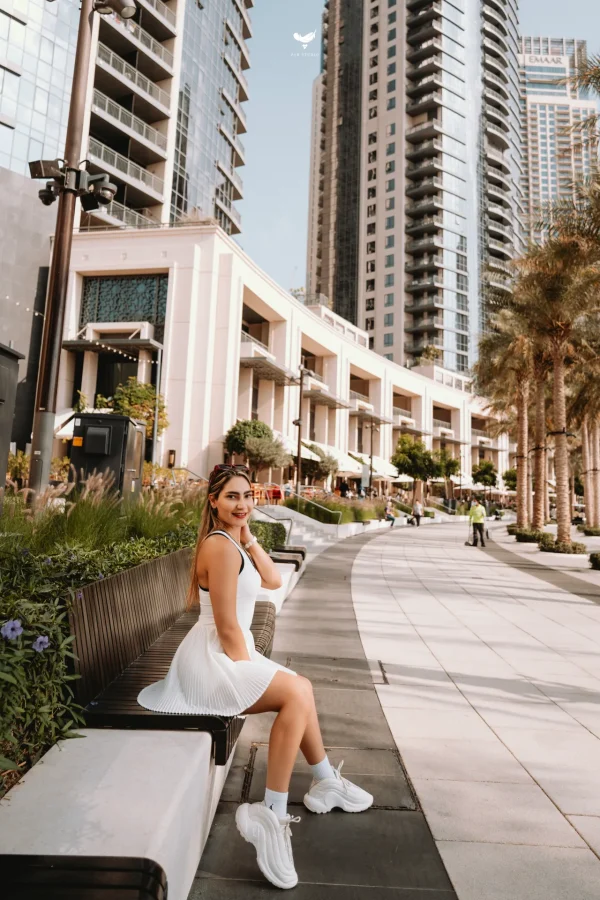 Lifestyle photography by Nastaran Abdolmaleki, Dubai