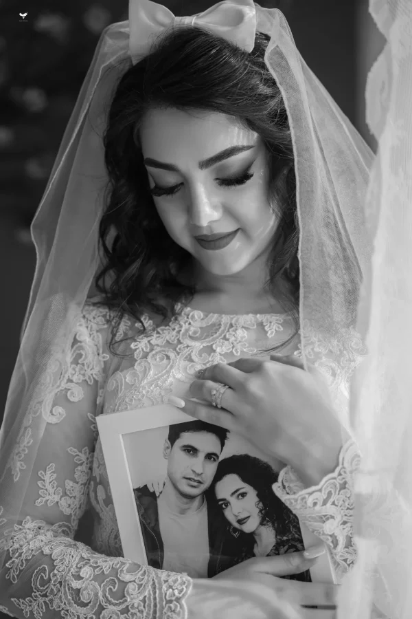 Wedding photography by Nastaran Abdolmaleki, Dubai