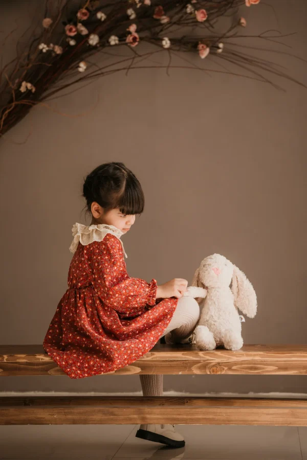 Kids photography by Nastaran Abdolmaleki, Dubai
