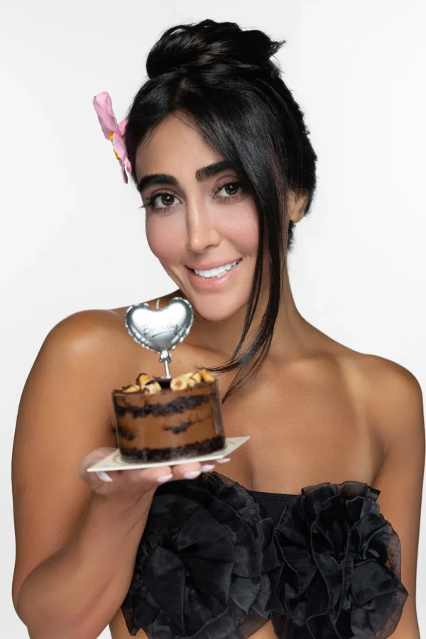 Birthday photography by Nastaran Abdolmaleki, Dubai