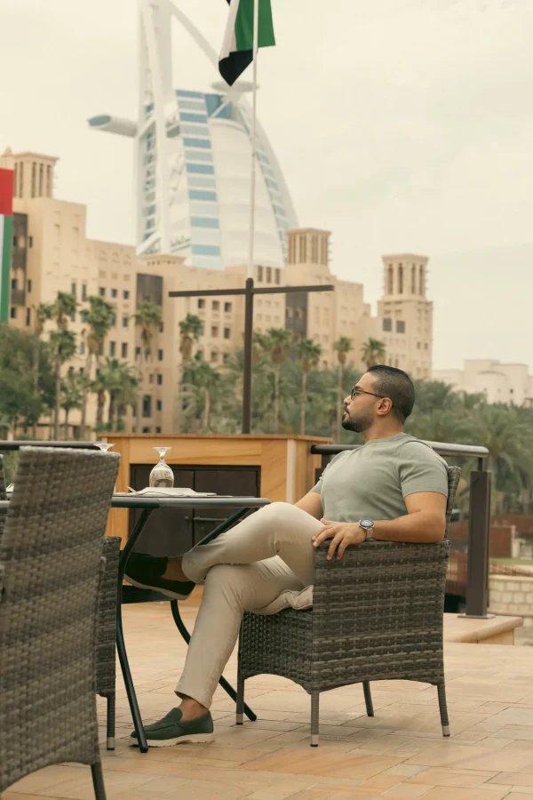 Lifestyle photography by Nastaran Abdolmaleki, Dubai