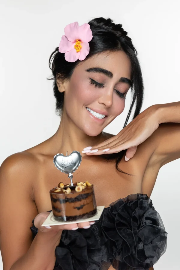 Birthday photography by Nastaran Abdolmaleki, Dubai