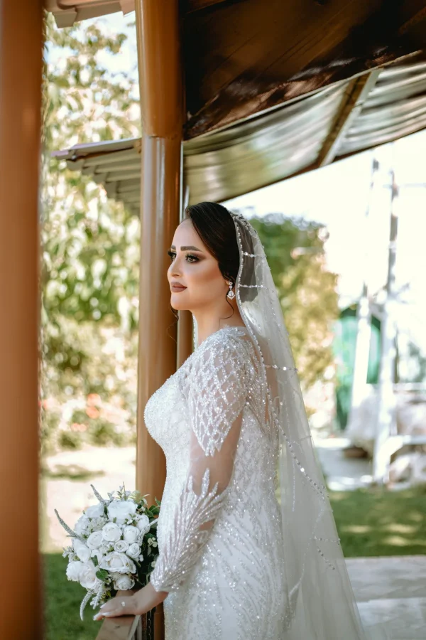 Wedding photography by Nastaran Abdolmaleki, Dubai