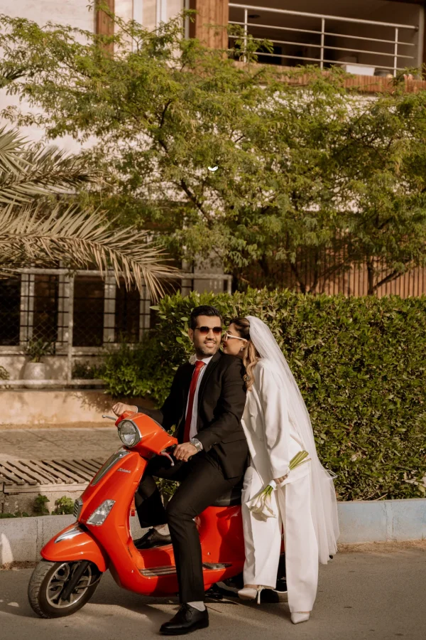Wedding photography by Nastaran Abdolmaleki, Dubai