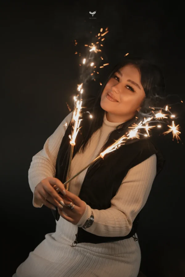 Birthday photography by Nastaran Abdolmaleki, Dubai