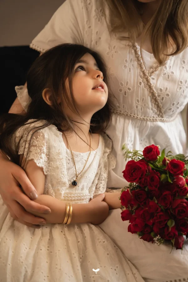 Family photography by Nastaran Abdolmaleki, Dubai