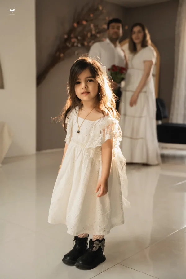 Family photography by Nastaran Abdolmaleki, Dubai