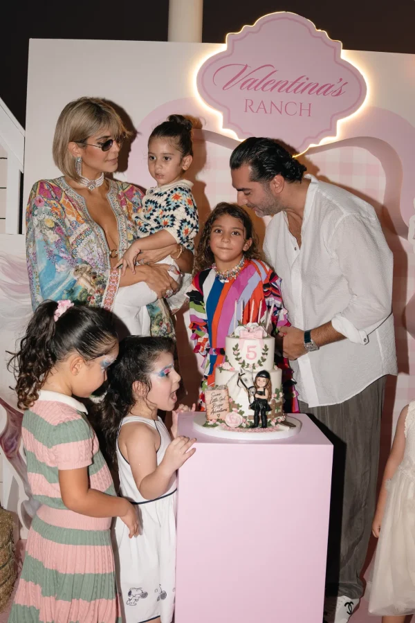 Event photography by Nastaran Abdolmaleki, Dubai