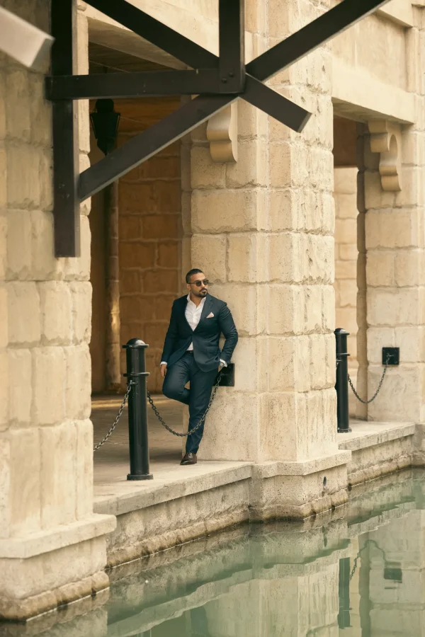 Lifestyle photography by Nastaran Abdolmaleki, Dubai