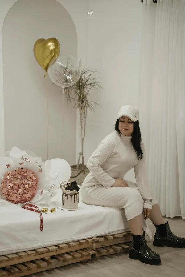 Birthday photography by Nastaran Abdolmaleki, Dubai