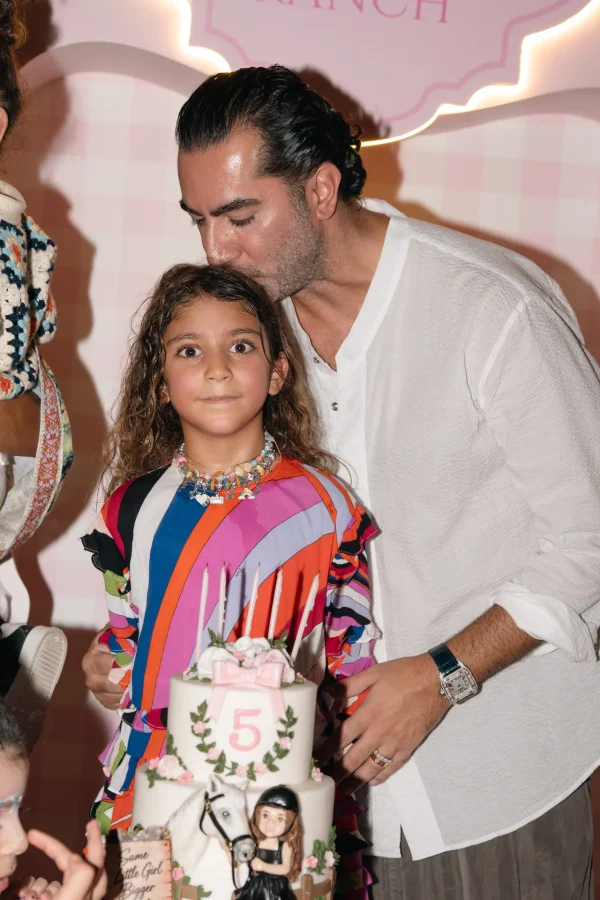 Event photography by Nastaran Abdolmaleki, Dubai