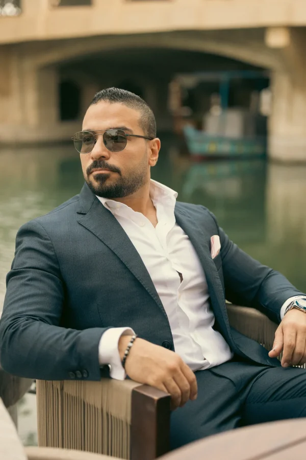 Lifestyle photography by Nastaran Abdolmaleki, Dubai