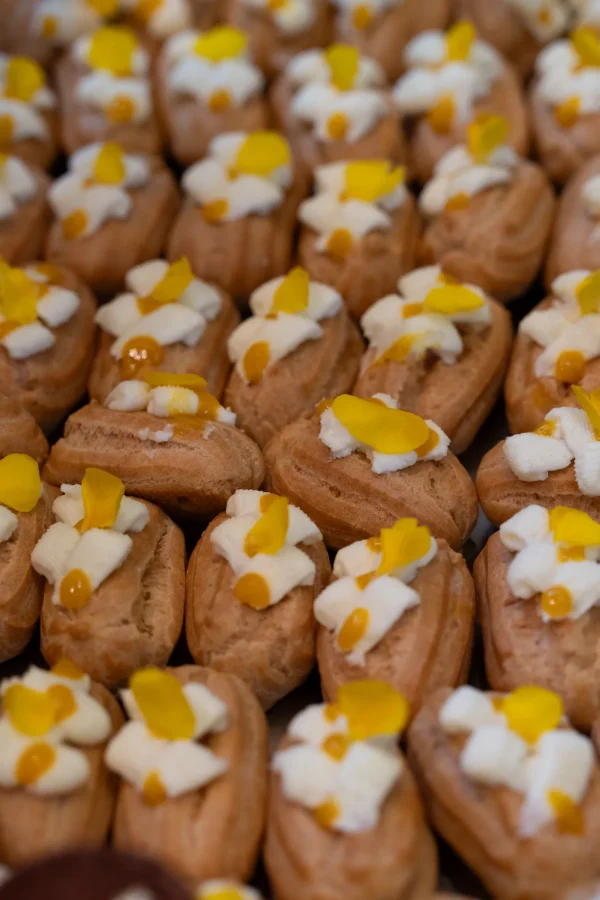 Event catering photography by Nastaran Abdolmaleki, Dubai