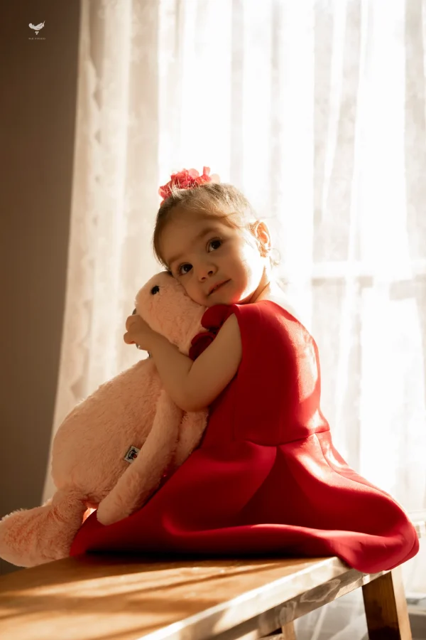 Kids photography by Nastaran Abdolmaleki, Dubai