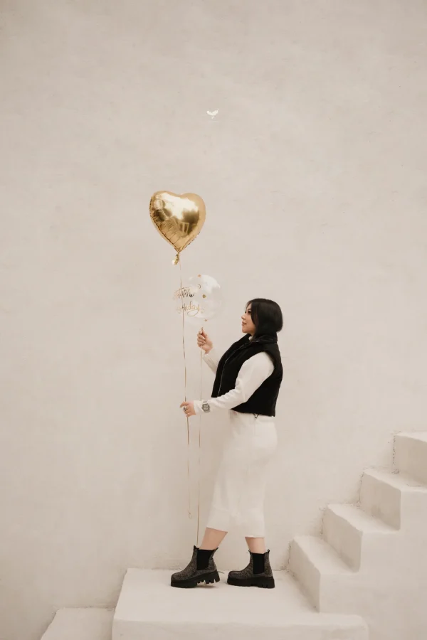 Birthday photography by Nastaran Abdolmaleki, Dubai