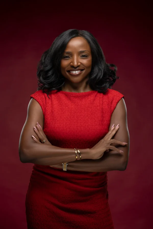 Corporate headshot photography by Nastaran Abdolmaleki, Dubai