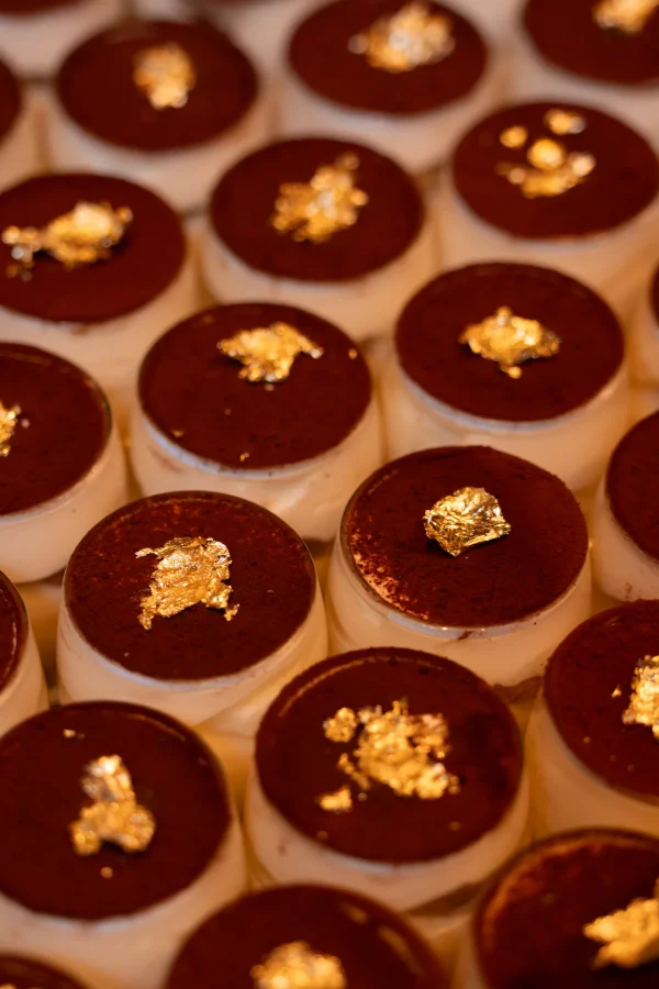 Event catering photography by Nastaran Abdolmaleki, Dubai