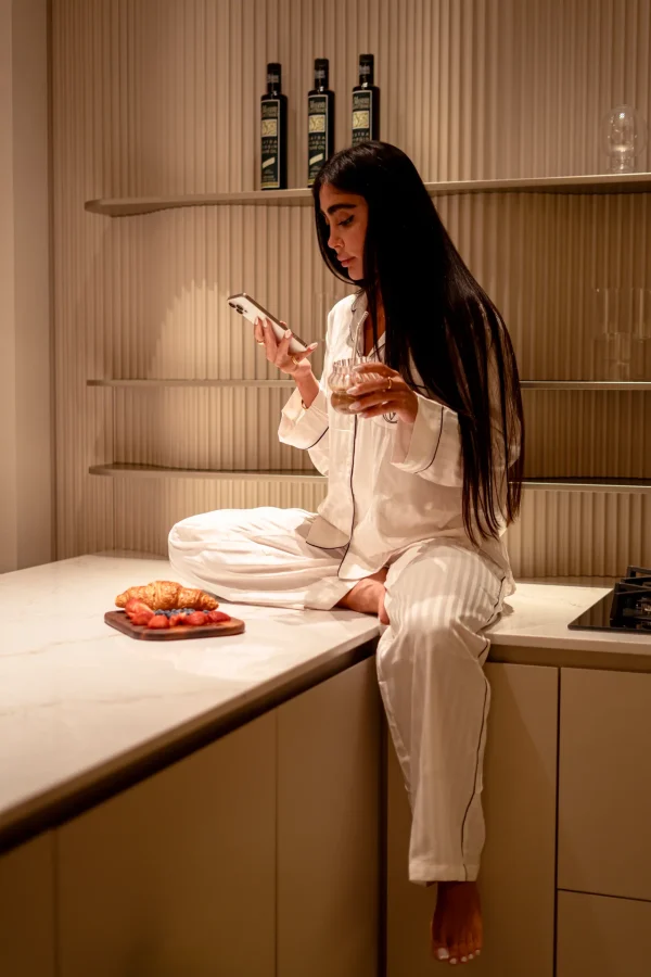 Lifestyle photography by Nastaran Abdolmaleki, Dubai