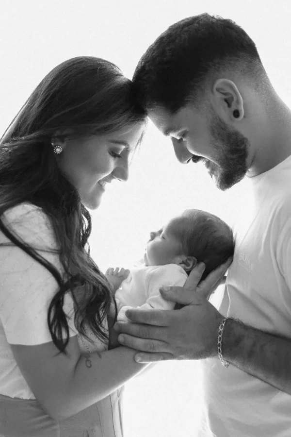 Family photography by Nastaran Abdolmaleki, Dubai