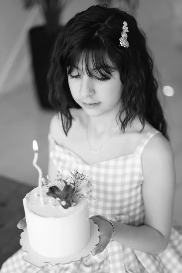 Birthday photography by Nastaran Abdolmaleki, Dubai