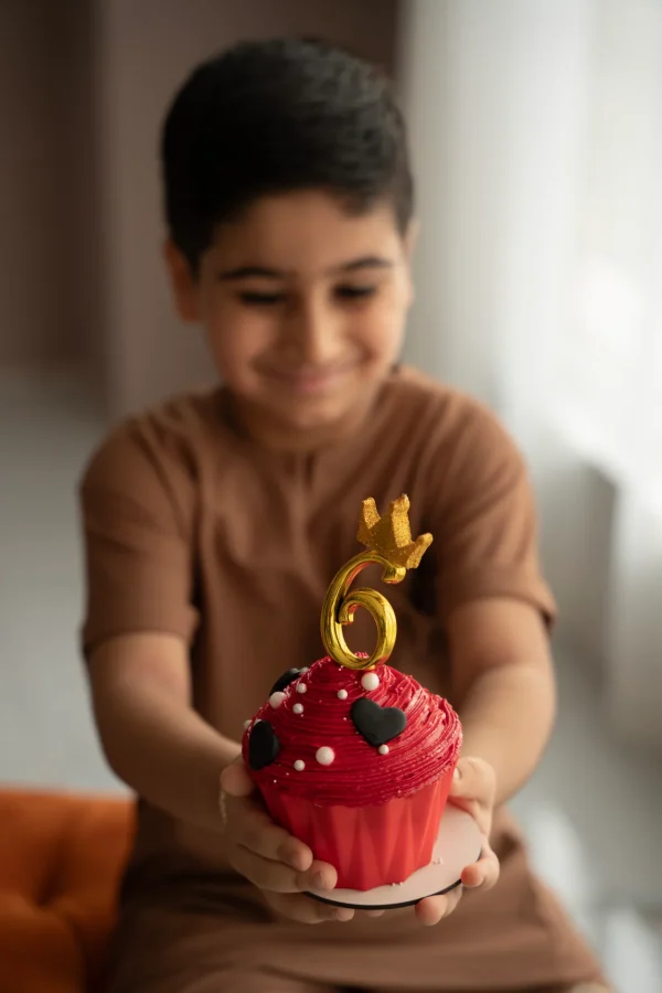 Birthday photography by Nastaran Abdolmaleki, Dubai