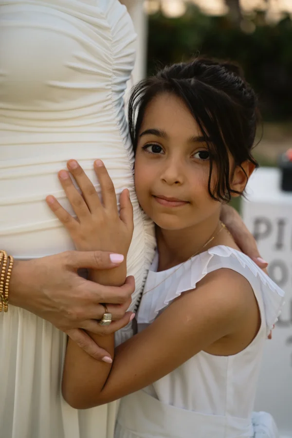 Maternity photography by Nastaran Abdolmaleki, Dubai