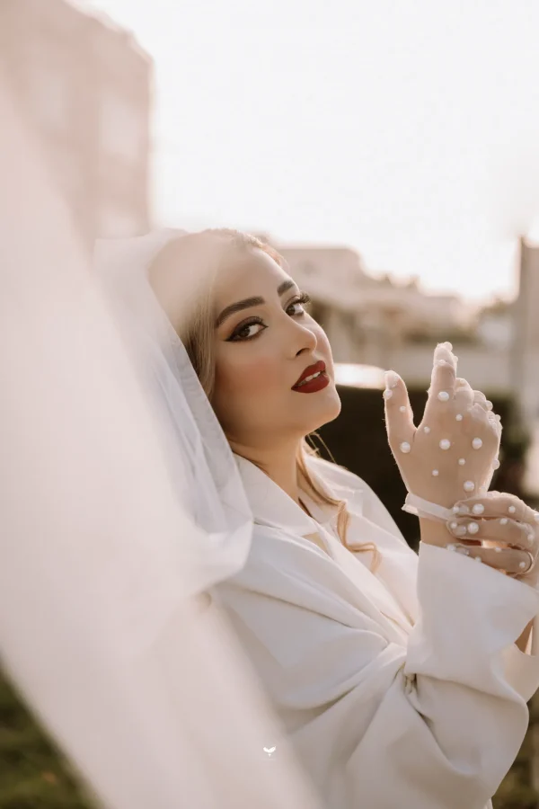 Wedding photography by Nastaran Abdolmaleki, Dubai