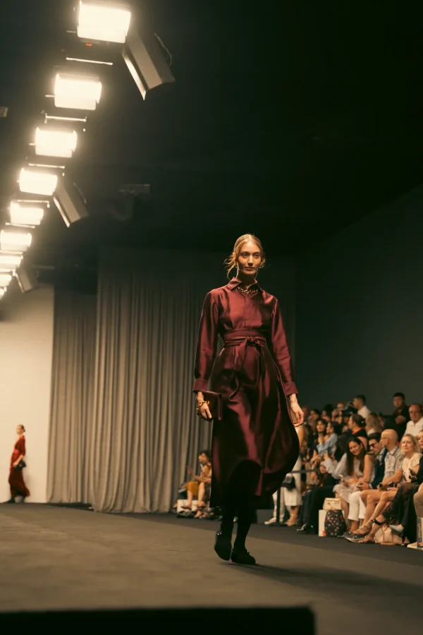 Fashion photography by Nastaran Abdolmaleki, Dubai