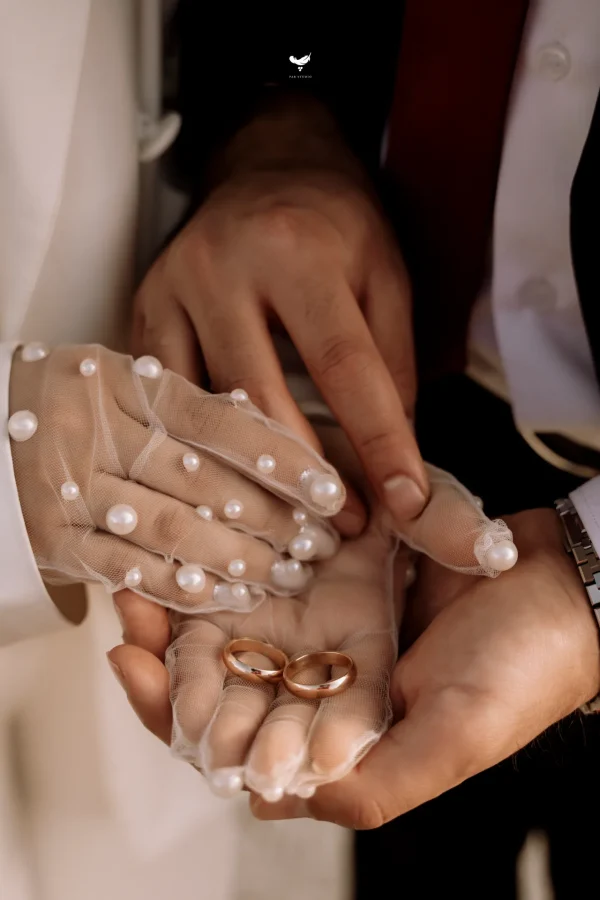 Wedding photography by Nastaran Abdolmaleki, Dubai
